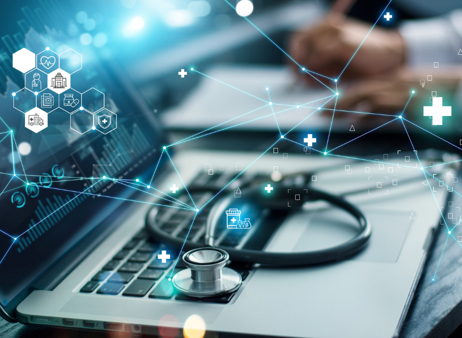 Gestione dei Sistemi Informatici Sanitari
